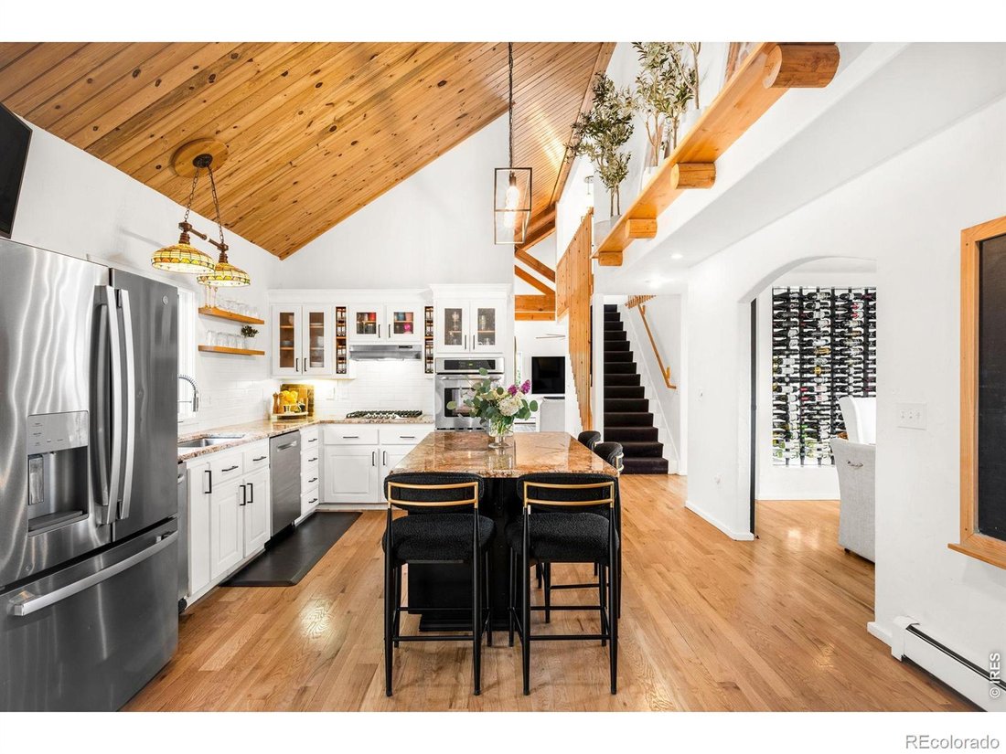 Haus in Gold Hill, Colorado, Vereinigte Staaten 5 - 18041121