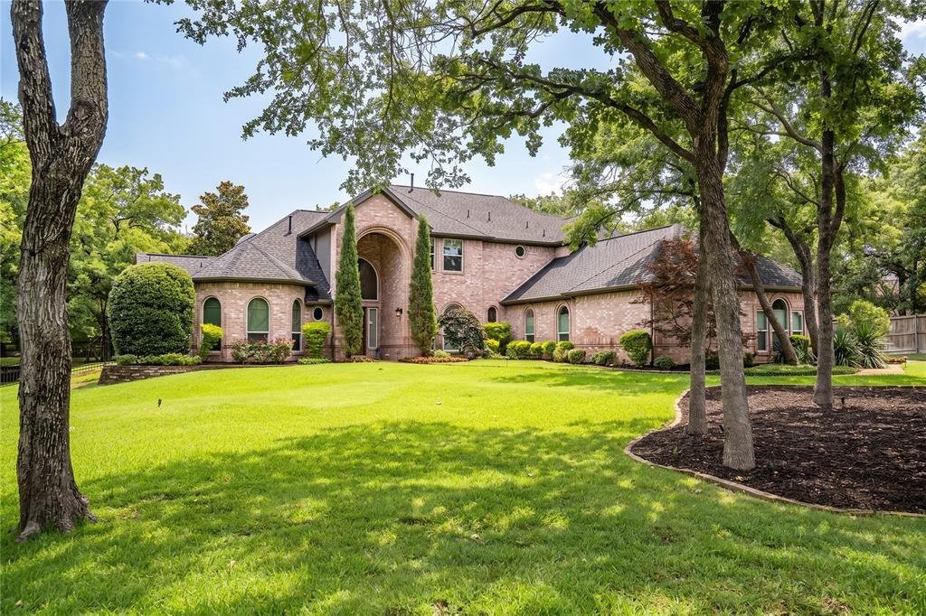 House in Denton, Texas, United States 2 - 18042214