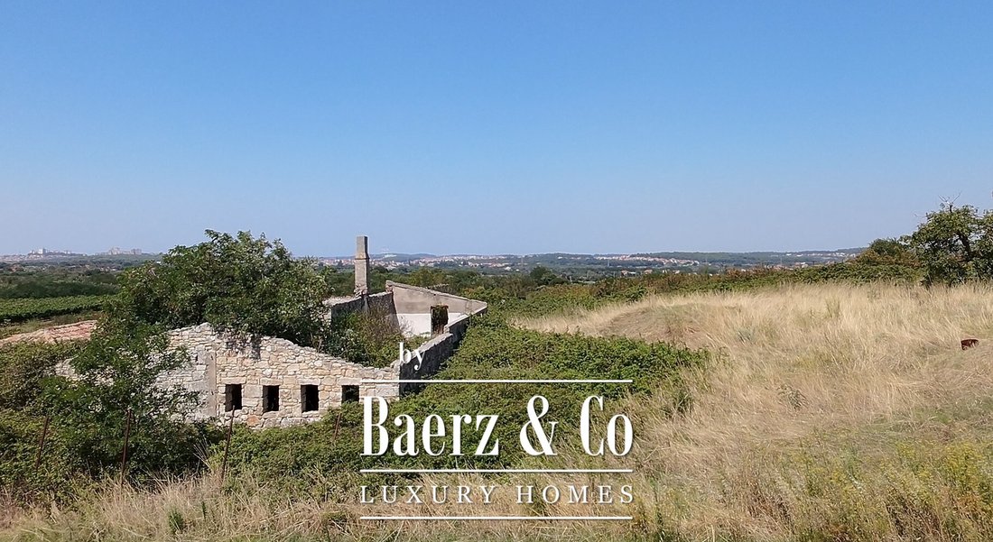 Land in Medulin, Istria County, Croatia 5 - 16216775