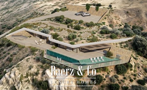 Villa en Bolimon, Elaties, Grecia 1