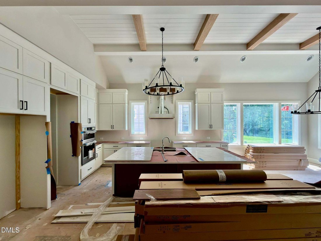 House in Raleigh, North Carolina, United States 5 - 17670526