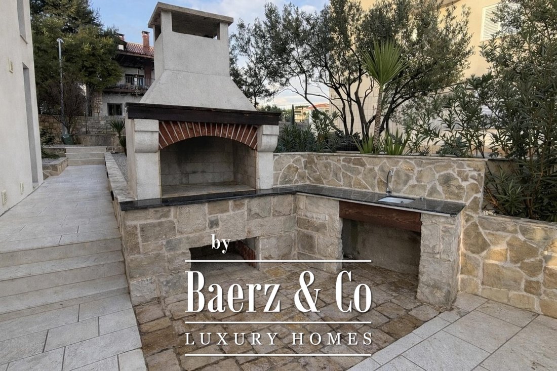 Townhouse in Maslinica, Split-Dalmatia County, Croatia 3 - 17344918
