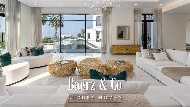 Villa in Al Wasl, Dubai, United Arab Emirates 4 - 15139528