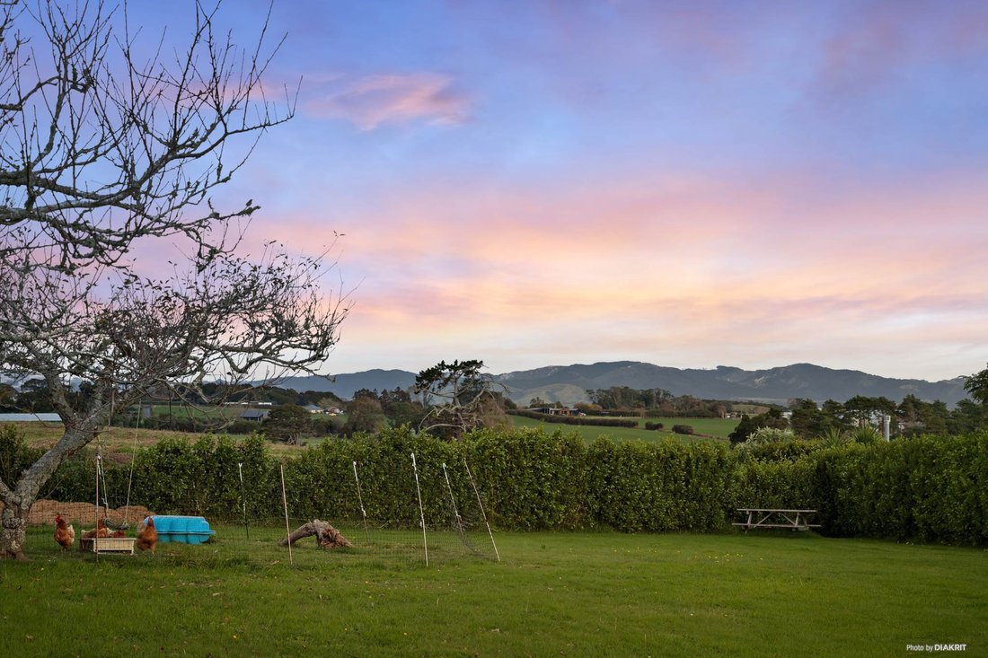 House in Waiuku, Waikato, New Zealand 3 - 17675523