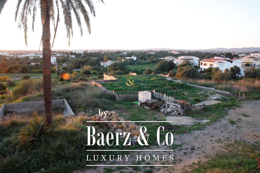 Villa in Olhao, Algarve, Portugal 5 - 16950532