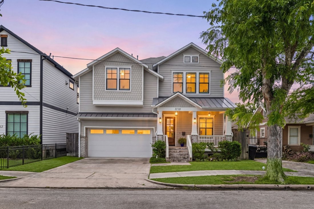 House in Houston, Texas, United States 1 - 18051050