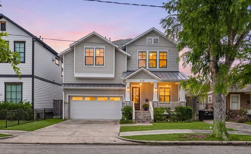 Casa a Houston, Texas, Stati Uniti 1