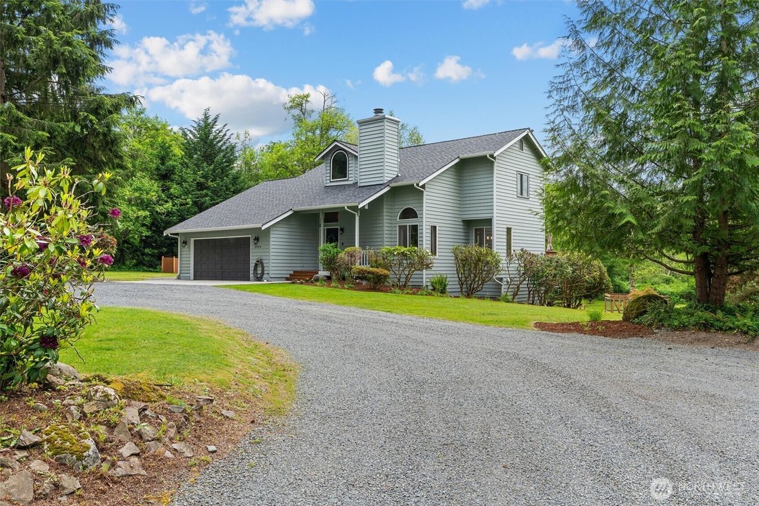 House in Monroe, Washington, United States 2 - 18043667