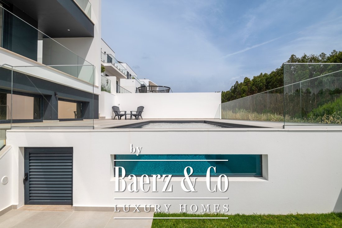 House in Atouguia da Baleia, Leiria District, Portugal 5 - 15299918