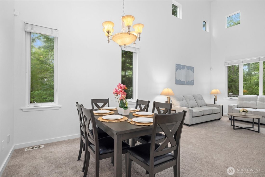 Haus in Sammamish, Washington, Vereinigte Staaten 4 - 18043732