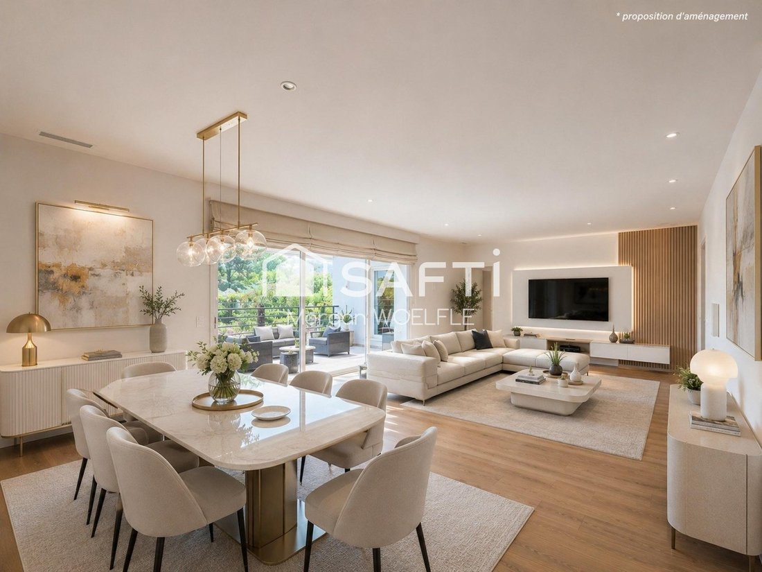 House in Sud, Le Luc, France 5 - 17946823