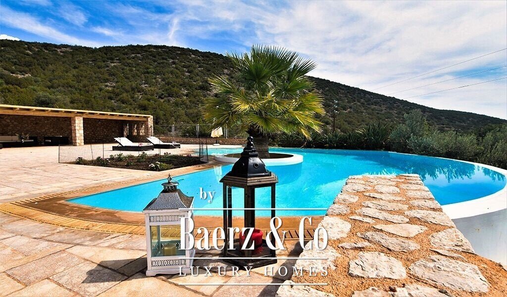 Villa in Ermioni, Peloponnese, Western Greece and the Ionian, Greece 5 - 14806174