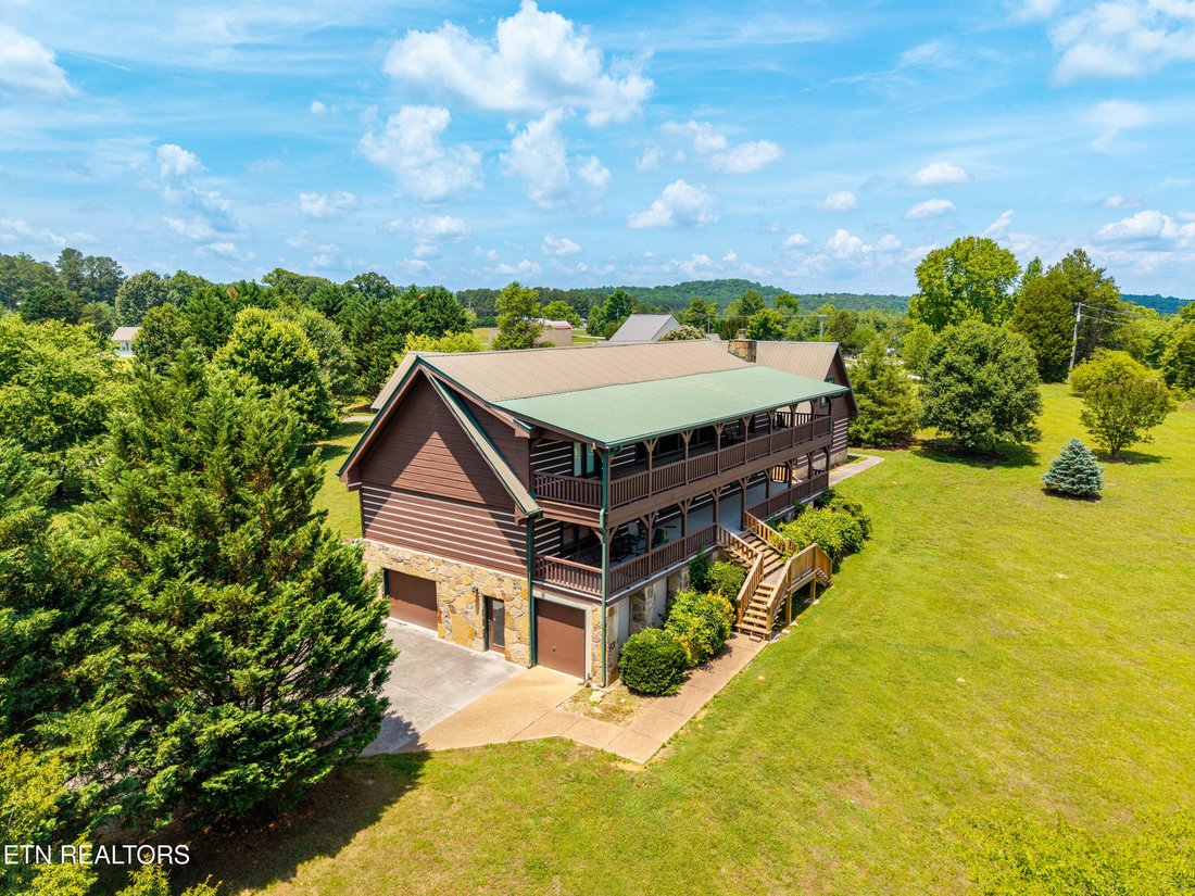 Maison à Vonore, Tennessee, États-Unis 3 - 18050403