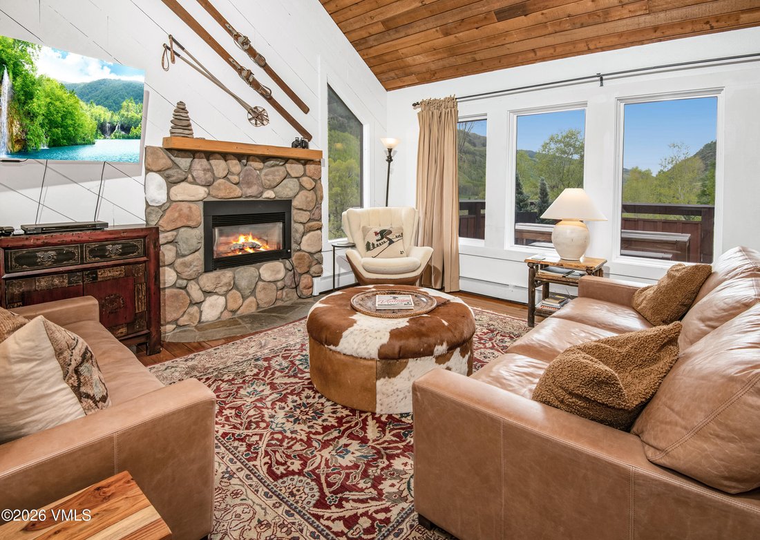 House in Vail, Colorado, United States 1 - 18048792