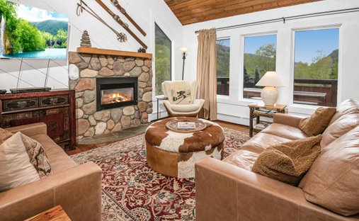 House in Vail, Colorado, United States 1