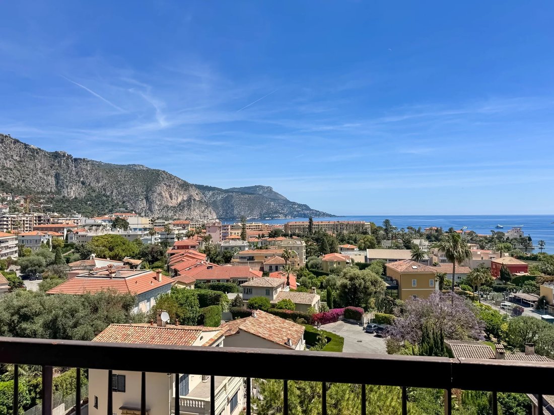 Apartment in Beaulieu-sur-Mer, Provence-Alpes-Côte d'Azur, France 1 - 18042683
