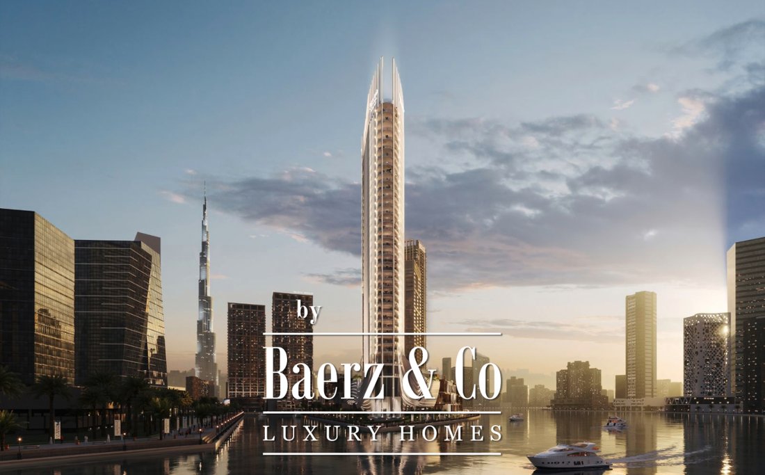 Apartment in United Arab Emirates 2 - 14440812