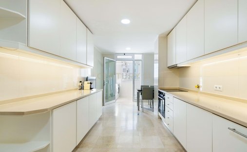 Apartamento en Ramalde, Distrito de Oporto, Portugal 1