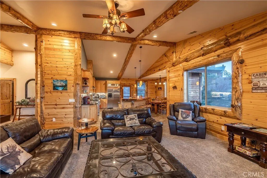 House in Big Bear Lake, California, United States 4 - 16821743