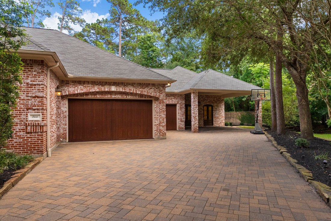 House in The Woodlands, Texas, United States 3 - 18047512