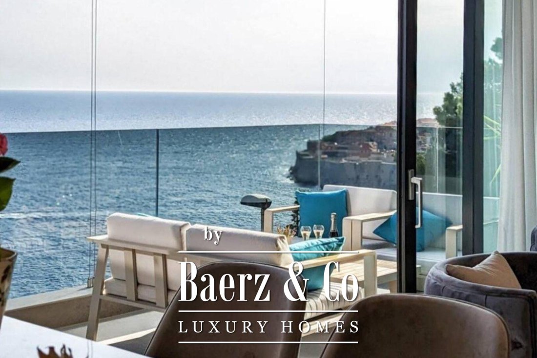 Apartment in Gradski kotar Ploce iza Grada, Dubrovnik, Dubrovnik-Neretva County 1 - 17053659