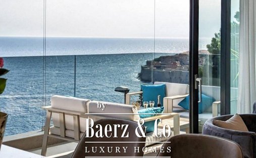 Apartment in Gradski kotar Ploce iza Grada, Dubrovnik, Dubrovnik-Neretva County 1