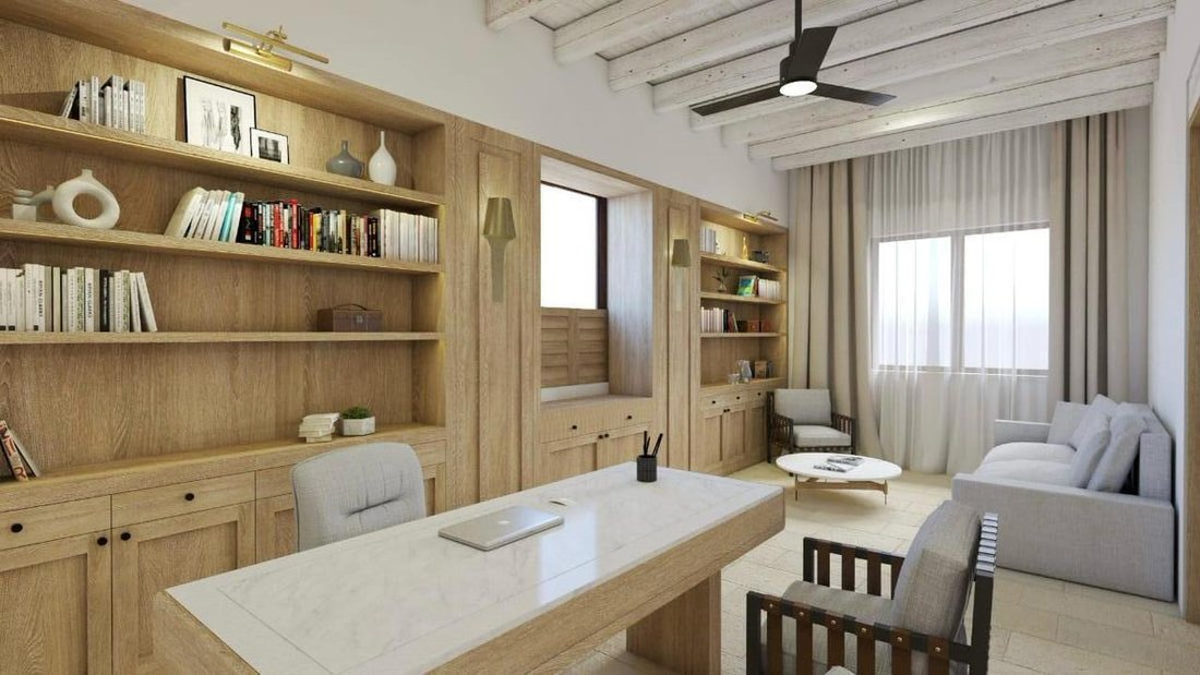 House in Cuernavaca, Morelos, Mexico 4 - 18042600