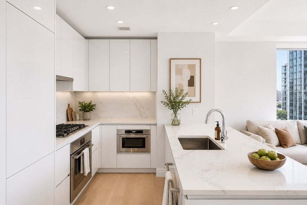 Condo in Boston, Massachusetts, United States 2 - 17429129