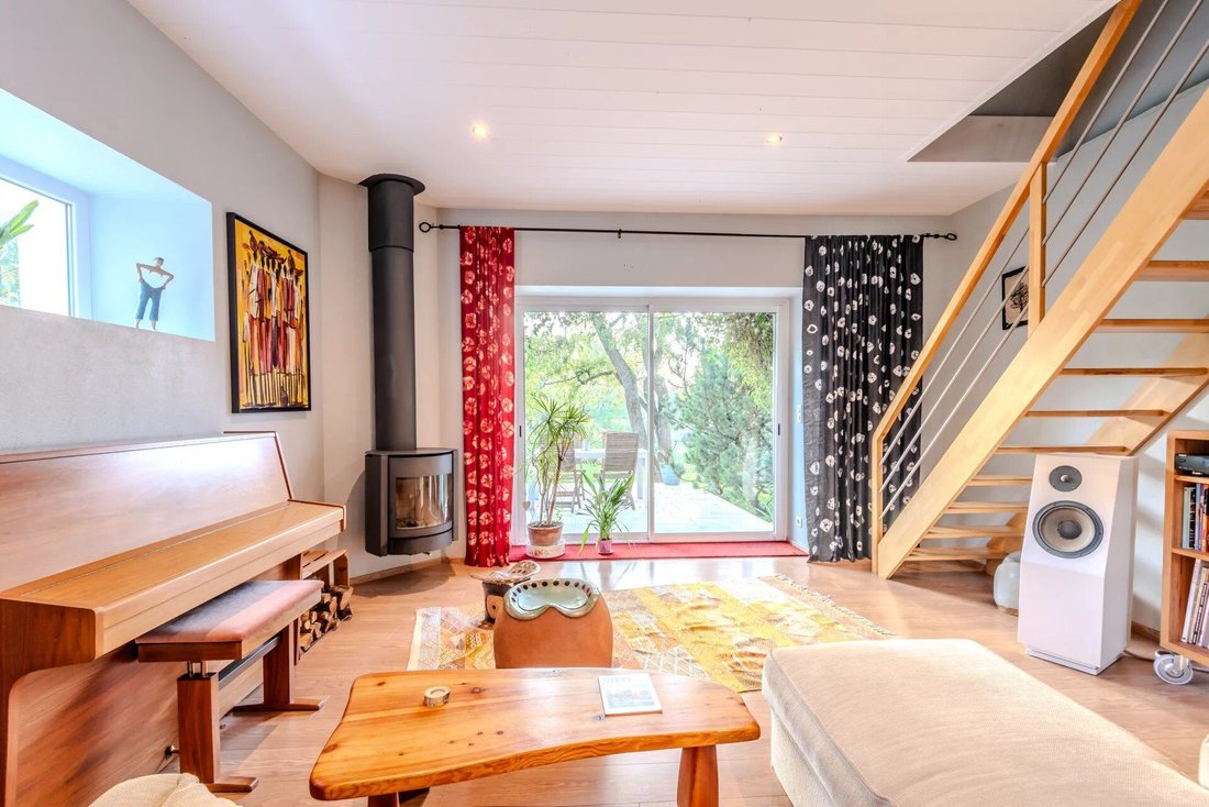 Haus in Maxilly-sur-Léman, Auvergne-Rhône-Alpes, Frankreich 4 - 16998770