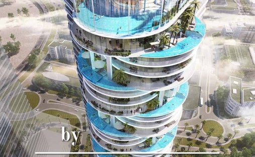 Apartment in Al Wasl, Dubai, United Arab Emirates 1