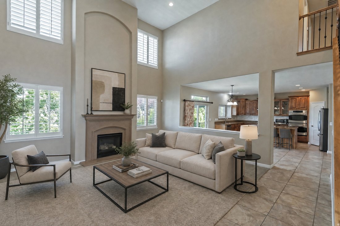 House in Lehi, Utah, United States 5 - 18040218