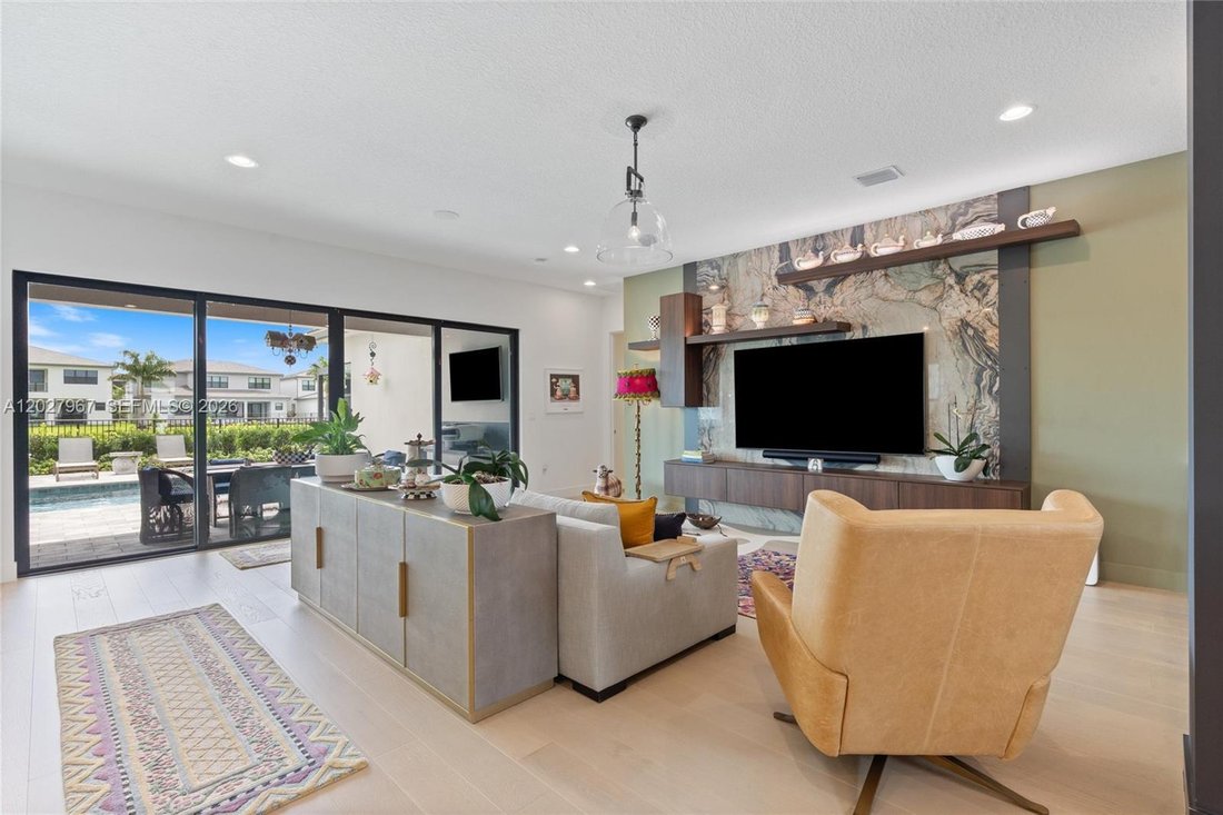 House in Boca Raton, Florida, United States 5 - 18048482