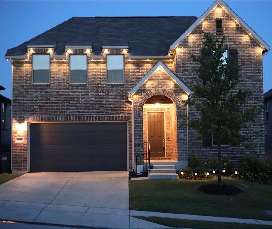House in Sachse, Texas, United States 2 - 18042107