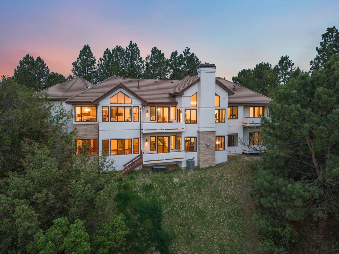 House in Castle Rock, Colorado, United States 1 - 18051078