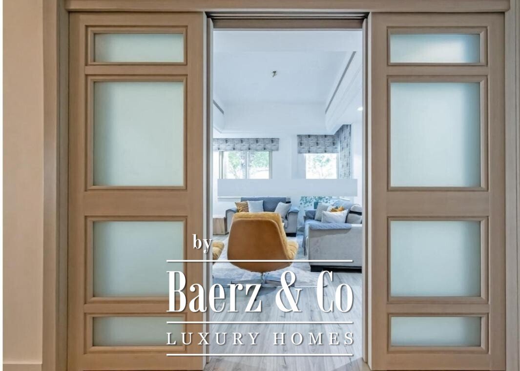 Villa in Al Wasl, Dubai, United Arab Emirates 3 - 14939260