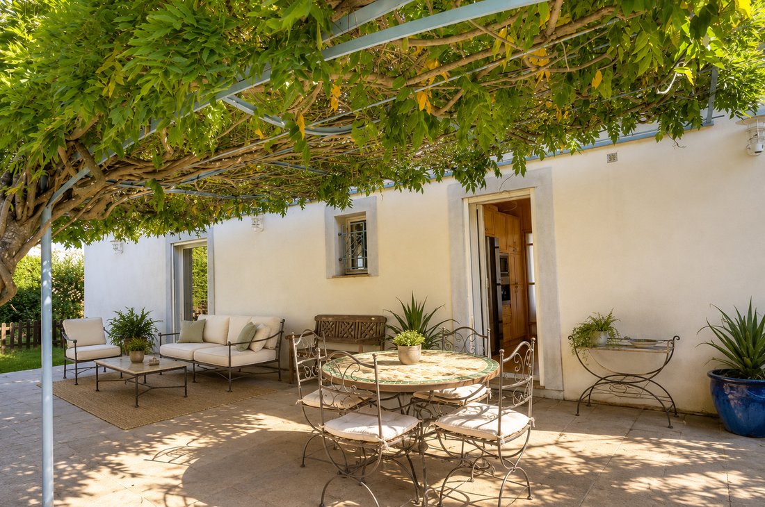Villa in Frejus, Provence-Alpes-Côte d'Azur, France 5 - 16968828
