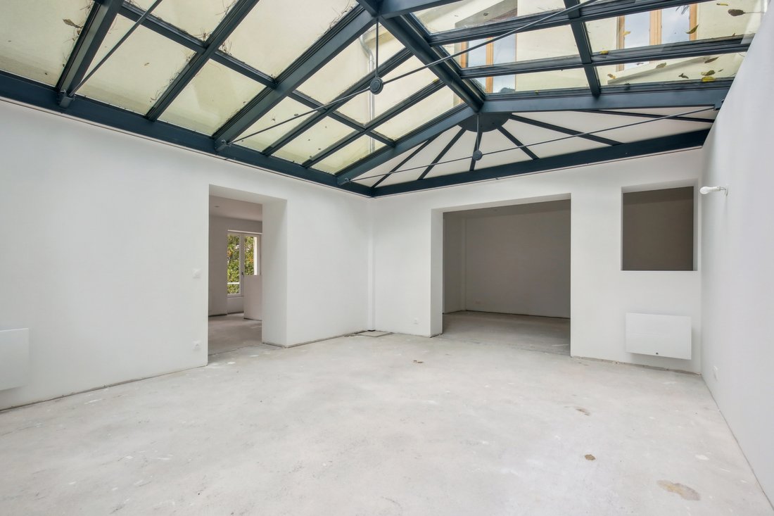 House in Centre Ville - Jonchère, Bougival, France 5 - 18037847