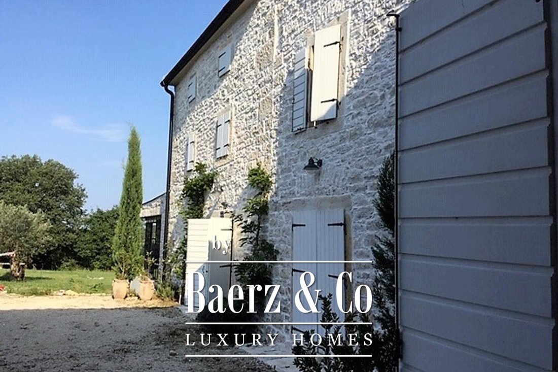 Villa in Martincici, Istria County, Croatia 3 - 17461215