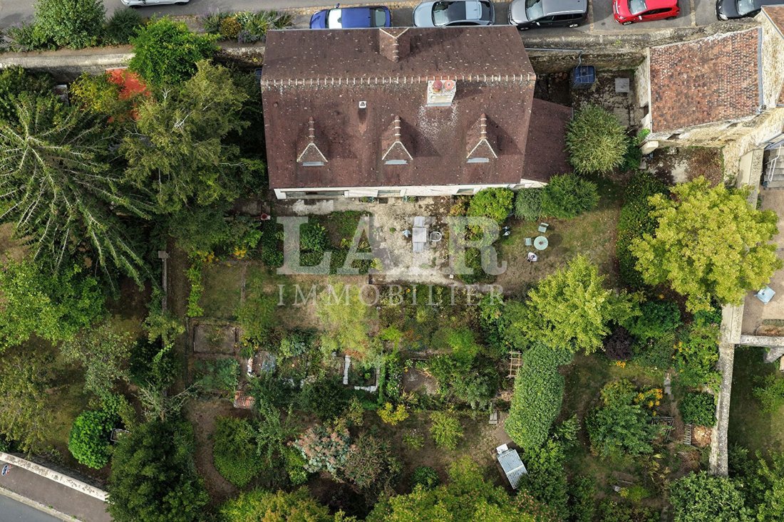 House in Mortagne-au-Perche, Normandy, France 4 - 18041104