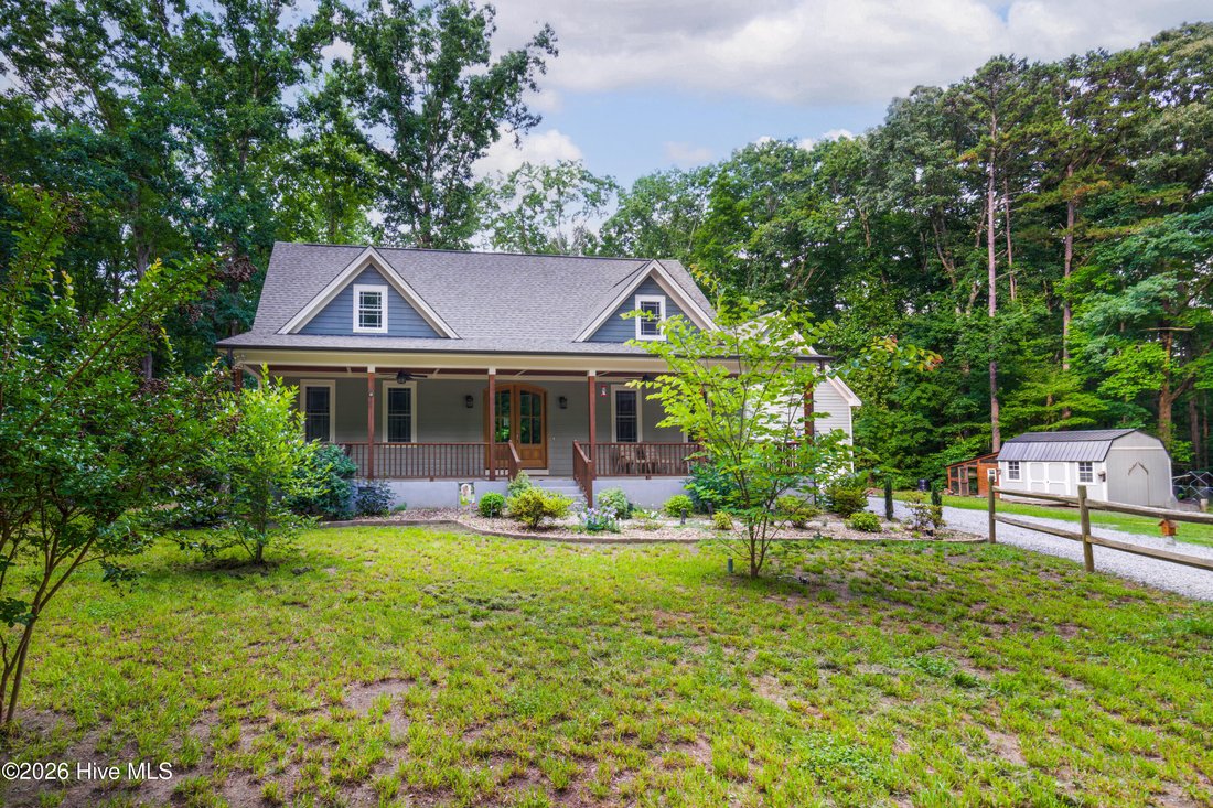House in Bear Creek, North Carolina, United States 2 - 18046615