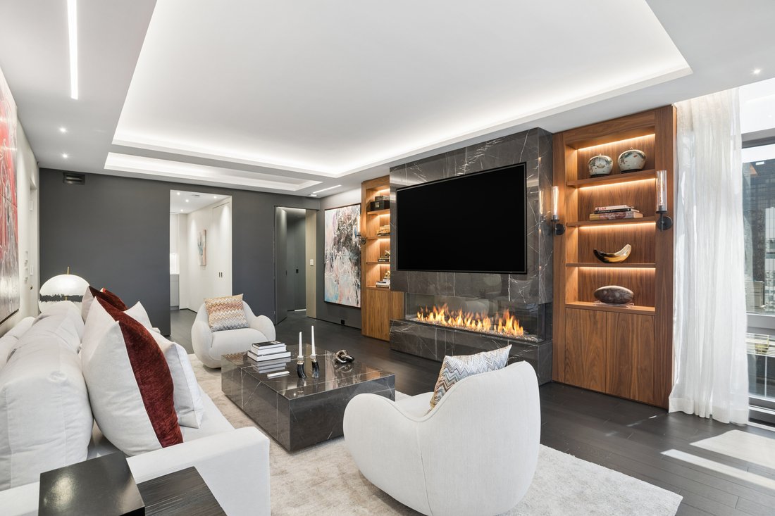 Condominio a New York, New York, Stati Uniti 3 - 18047151