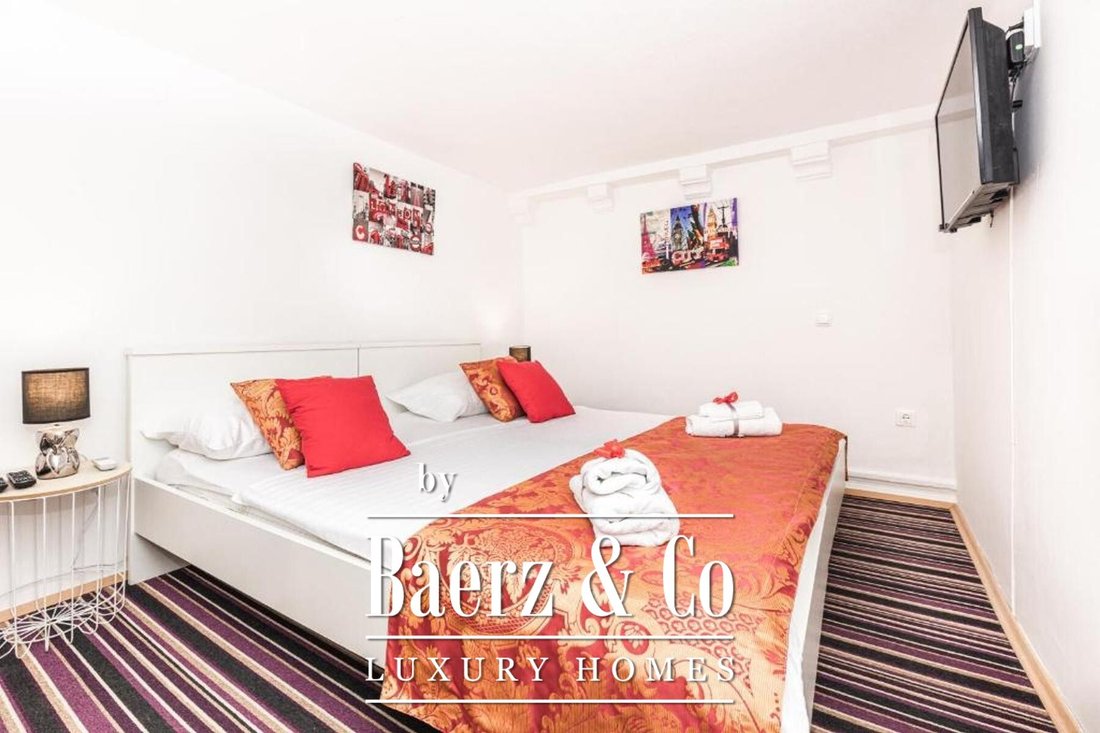 Apartment in Gradski kotar Grad, Dubrovnik, Dubrovnik-Neretva County 5 - 17379064