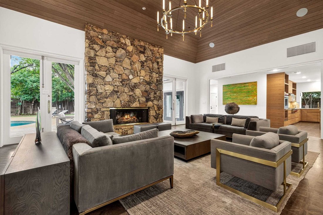 House in Dallas, Texas, United States 2 - 18043177