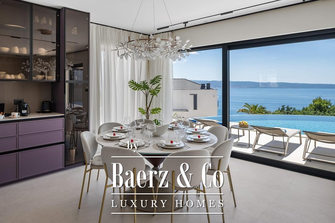 Villa in Grljevac, Split-Dalmatia County, Croatia 5 - 17025290