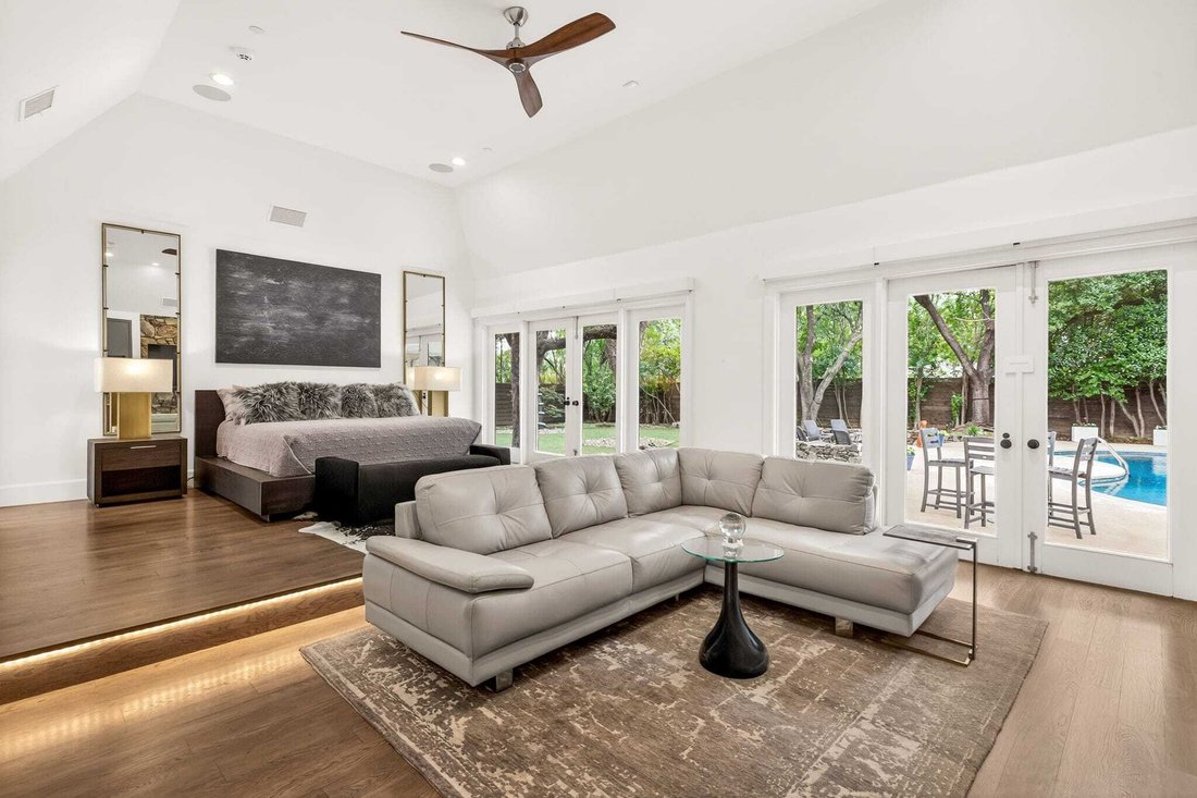 House in Dallas, Texas, United States 3 - 18043177