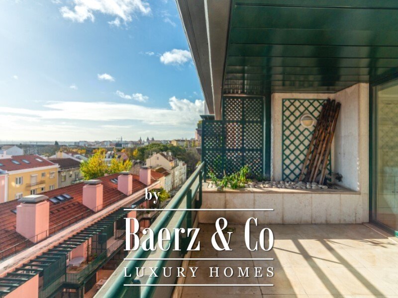 Apartment in Santo Antonio, Lisbon, Portugal 4 - 16861050