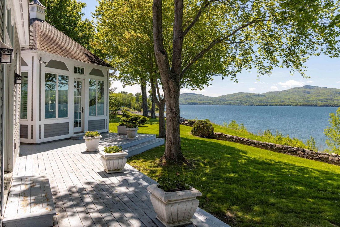 House in Addison, Vermont, United States 3 - 18045140