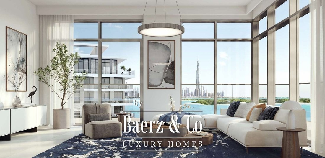 Apartment in Al Wasl, Dubai, United Arab Emirates 4 - 15183379