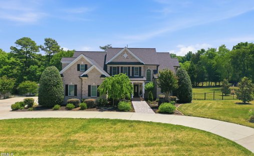 House in Elon, North Carolina, United States 1
