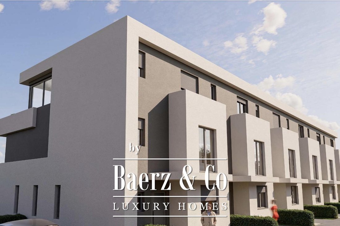 Townhouse in Zambratija, Istria County, Croatia 2 - 17650187